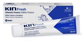 Hambapasta KIN Fresh, 125 ml