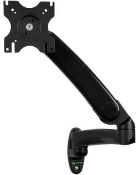 Televizoriaus laikiklis StarTech Armpivwall, 12-34", 9 kg
