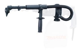 Dulkių surinkimo adapteris, perforatoriui Makita HR2432