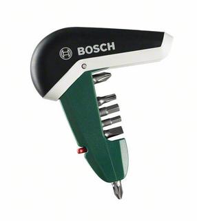 Atsuktuvų galvutė Bosch