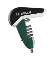 Atsuktuvų galvutė Bosch