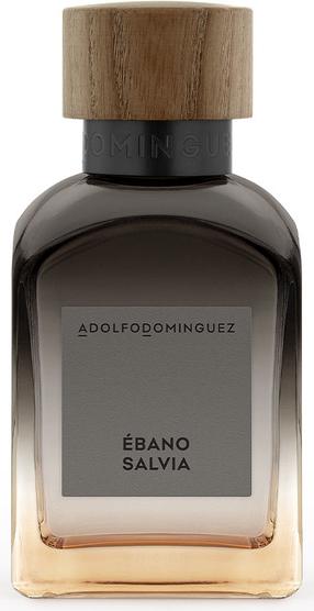 Парфюмированная вода Adolfo Dominguez Ébano Salvia, 120 мл