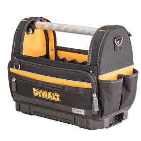 Įrankių krepšys Dewalt DWST82990-1, 45 cm x 35 cm x 25 cm