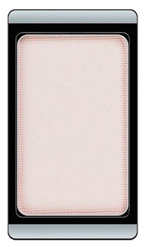 Acu ēnas Artdeco, matt natural pink krās. 557