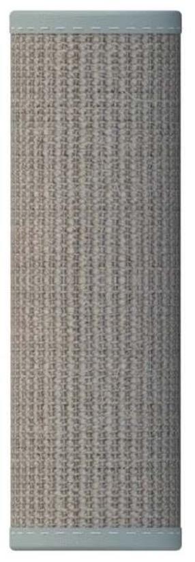Kaķu skrāpējamais stabs Trixie Post With Sisal Carpet, 9 cm x 9 cm x 68 cm