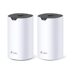 Маршрутизатор TP-Link AC1900 Deco S7 (2-pack), белый цв.