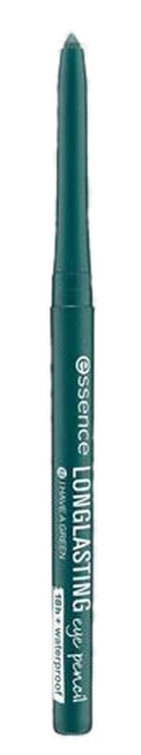 Карандаш для глаз Essence Longlasting, 0.28 г, зеленый цв. 12 i have a green