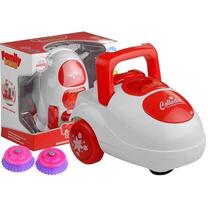 Žaislinė buitinė technika Family Smalltoys Vacuum Cleaner