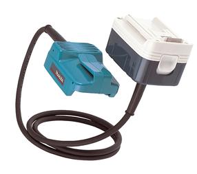 Adapteris Makita 193689-2