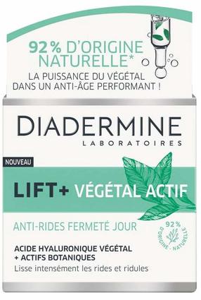Крем для лица Diadermine Lift+ Botology Anti-Age Advanced, 50 мл, 35+