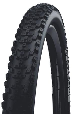 Dviračio padanga Schwalbe Smart Sam Performance 57-622, guma, juoda sp., 29", 2.25"