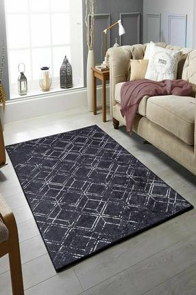 Kiliminis takas Conceptum Hypnose W1165, įvairių spalvų, 150 cm x 100 cm