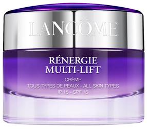 Sejas krēms Lancome Renergie Multi-Lift, 50 ml