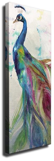 Reprodukcija Wallity PC118, 80 cm x 30 cm