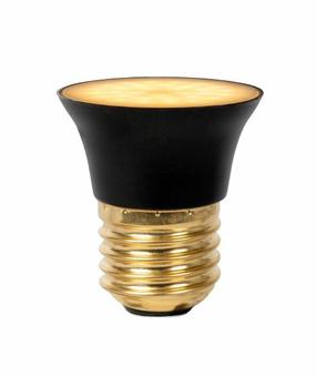 Spuldze Lucide G45 LED, E27, 2700 °K, E27, 5 W, 450 lm