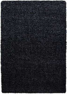 Paklājs iekštelpu Ayyildiz Life 1500, antracīta krās., 200 cm x 140 cm