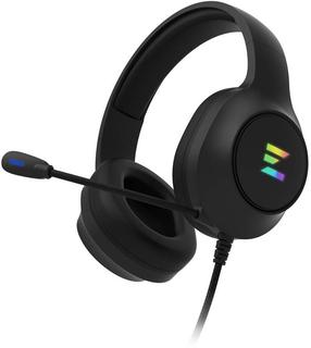 Vadu austiņas Zalman ZM-HPS310, melna krās.