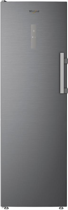 Šaldiklis Whirlpool WHMFF 6312 XP4, vertikalus
