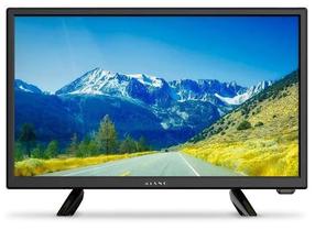 Televizorius Kiano Slim, 19 ", LED (pažeista pakuotė)