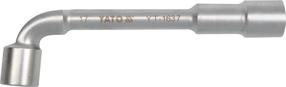 Raktas Yato YT-1637, 188 mm, 17 mm