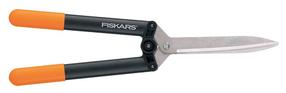 Dzīvžoga šķēres Fiskars Powerlever™, 544 mm