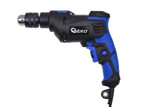 Smūginis gręžtuvas Geko G80722, 810 W