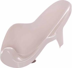 Bērnu vannas sēdeklītis LUMA Bath Seat L17130, rozā krās., 49 cm