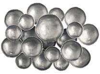 Sienos dekoracija Kayoom Domicile 125, 80 cm x 51 cm