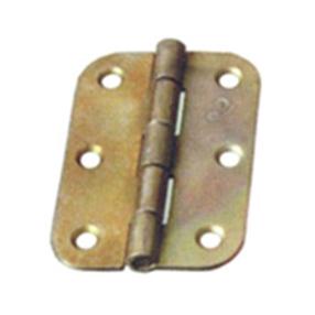 Eņģes mēbeļu durvīm Okko 02, 4.5 cm