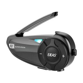 Audio komplekts EJEAS Q2, pelēka krās.