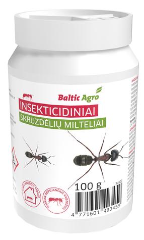 Insekticidas Baltic Agro, 100 g