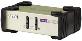 KVM коммутатор Aten CS82U
