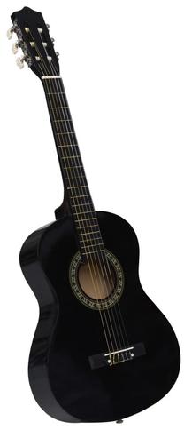 Vaikiška gitara VLX Classical 1/2 34"
