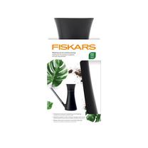 Laistytuvas Fiskars 1071307, juoda sp., 1.2 l