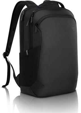 Kuprinė nešiojamam kompiuteriui Dell EcoLoop Pro, juoda sp., 15"