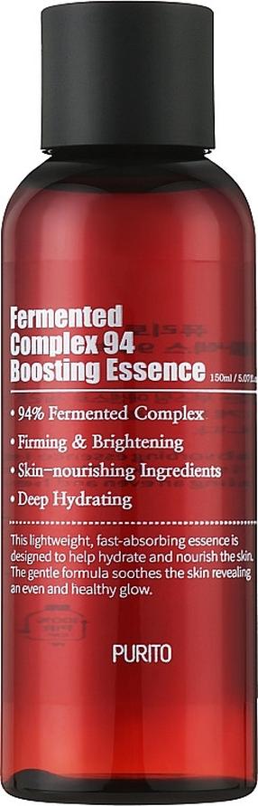Veido esencija Purito Fermented Complex 94, 150 ml