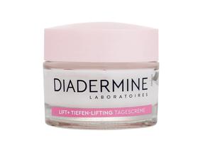 Dieninis veido kremas Diadermine Lift+ Tiefen-Lifting, 50 ml