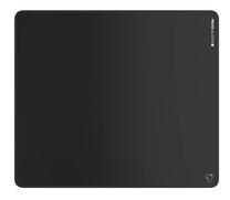 Pelės kilimėlis Mionix Alioth L, 46 cm x 40 cm x 0.3 cm, juoda sp.