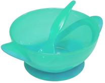 Dubenėlis Baby Mix, 6+ mėn., plastikas