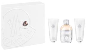 Подарочные комплекты для женщин Moncler Moncler Pour Femme