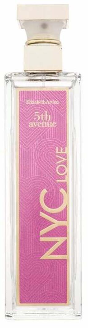 Parfimērijas ūdens Elizabeth Arden 5th Avenue NYC Love, 125 ml