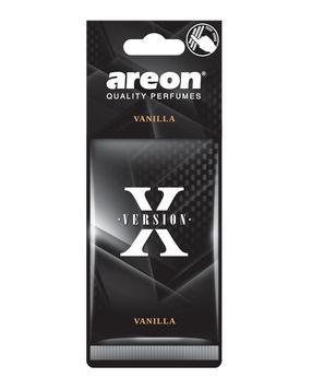 Automobilių oro gaiviklis Areon X Version Vanilla
