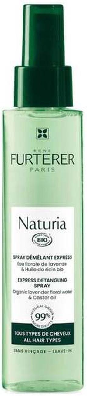 Matu kondicionieris, izsmidzināms Rene Furterer Naturia, 200 ml