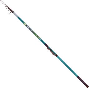 Õng Konger Arcus Pro Bolognese 500/30 130014500, 483 cm, 248 g, sinine v./must v.