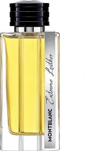 Parfimērijas ūdens Montblanc Extreme Leather, 125 ml