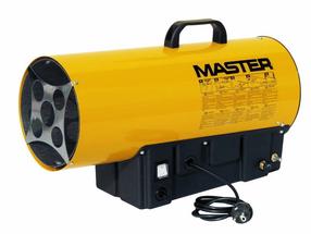 Gaasikütteseade Master BLP 17M, 16000 W