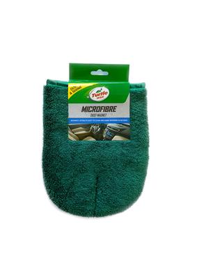 Ткань для чистки автомобиля Microfibre Cloth