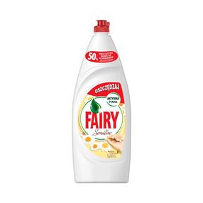 Средство для мытья посуды Fairy 800109062212, 1.35 л