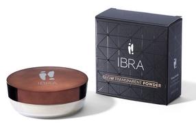 Tolmpuuder Ibra Glow Powder, läbipaistev v., 3, 12 g