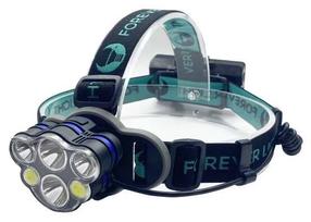 Galvas lukturis Forever Ultra, 10 W